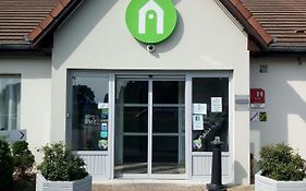 Campanile Creil - Villers-Saint-Paul